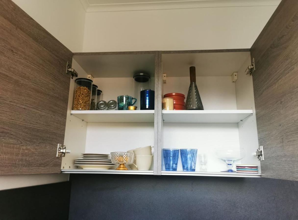 Studio Montaigne 列日 外观 照片