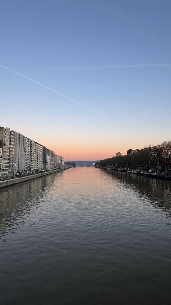 Studio Montaigne 列日 外观 照片